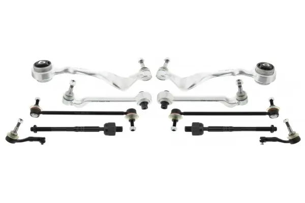 Lenkersatz, Radaufhängung Vorderachse beidseitig MAPCO 53634