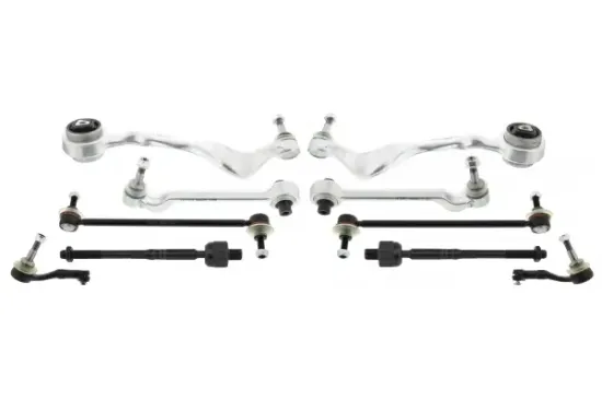 Lenkersatz, Radaufhängung Vorderachse beidseitig MAPCO 53634 Bild Lenkersatz, Radaufhängung Vorderachse beidseitig MAPCO 53634