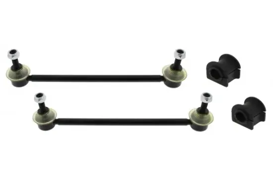Reparatursatz, Stabilisatorlager Hinterachse links Hinterachse rechts MAPCO 53638 Bild Reparatursatz, Stabilisatorlager Hinterachse links Hinterachse rechts MAPCO 53638