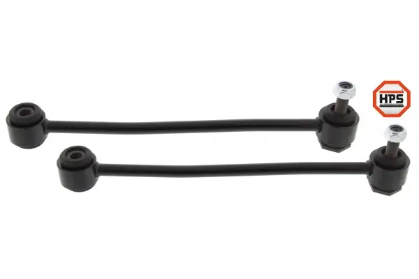 Reparatursatz, Stabilisatorkoppelstange Hinterachse links Hinterachse rechts MAPCO 53639HPS