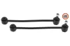 Reparatursatz, Stabilisatorkoppelstange Hinterachse links Hinterachse rechts MAPCO 53639HPS