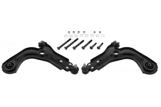 Lenkersatz, Radaufhängung Vorderachse links Vorderachse rechts unten MAPCO 53643 Bild Lenkersatz, Radaufhängung Vorderachse links Vorderachse rechts unten MAPCO 53643