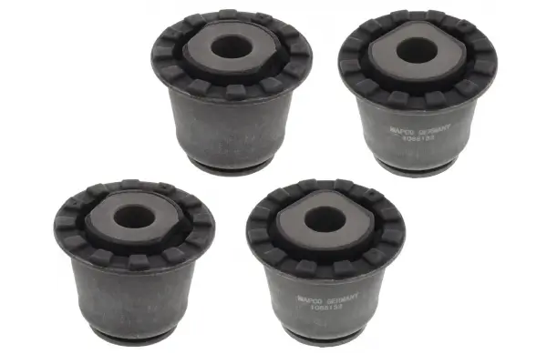 Lagerung, Achskörper Hinterachse vorne hinten MAPCO 53645