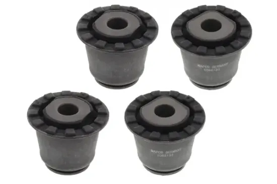 Lagerung, Achskörper Hinterachse vorne hinten MAPCO 53645 Bild Lagerung, Achskörper Hinterachse vorne hinten MAPCO 53645