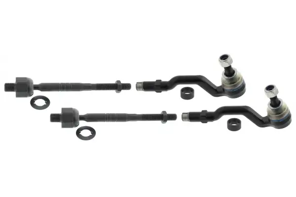 Reparatursatz, Spurstange Vorderachse links Vorderachse rechts MAPCO 53646