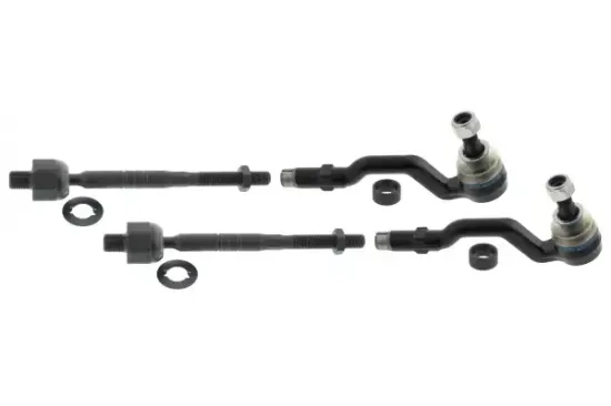 Reparatursatz, Spurstange Vorderachse links Vorderachse rechts MAPCO 53646 Bild Reparatursatz, Spurstange Vorderachse links Vorderachse rechts MAPCO 53646