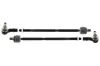 Reparatursatz, Spurstange Vorderachse links Vorderachse rechts MAPCO 53649
