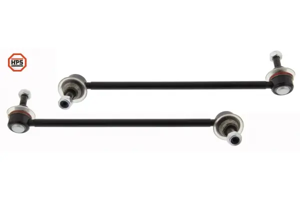 Reparatursatz, Stabilisatorkoppelstange Vorderachse links Vorderachse rechts MAPCO 53657HPS