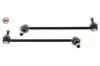 Reparatursatz, Stabilisatorkoppelstange Vorderachse links Vorderachse rechts MAPCO 53657HPS