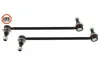 Reparatursatz, Stabilisatorkoppelstange Vorderachse links Vorderachse rechts MAPCO 53663HPS
