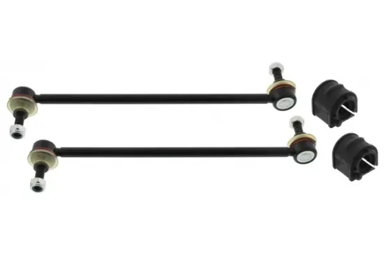 Reparatursatz, Stabilisatorlager Vorderachse links Vorderachse rechts MAPCO 53665 Bild Reparatursatz, Stabilisatorlager Vorderachse links Vorderachse rechts MAPCO 53665