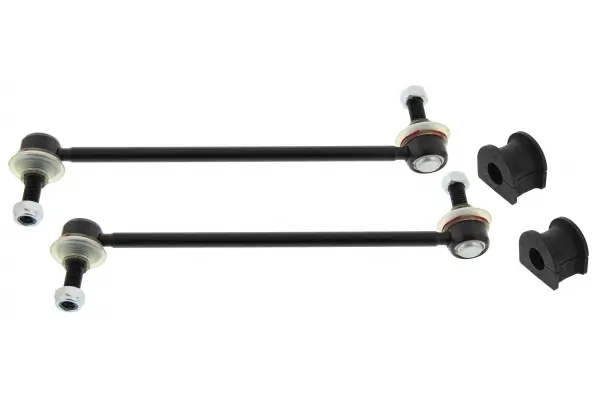 Reparatursatz, Stabilisatorlager Vorderachse links Vorderachse rechts MAPCO 53668