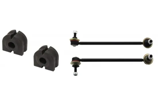 Reparatursatz, Stabilisatorlager Vorderachse links Vorderachse rechts MAPCO 53671/1 Bild Reparatursatz, Stabilisatorlager Vorderachse links Vorderachse rechts MAPCO 53671/1
