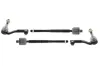 Reparatursatz, Spurstange Vorderachse links Vorderachse rechts MAPCO 53674