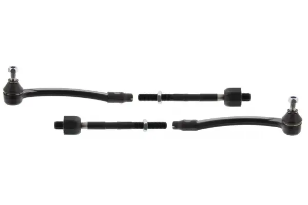Reparatursatz, Spurstange Vorderachse links Vorderachse rechts MAPCO 53677