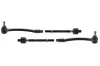 Reparatursatz, Spurstange Vorderachse links Vorderachse rechts MAPCO 53677