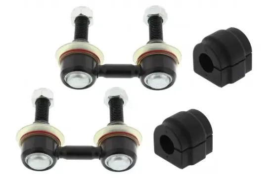 Reparatursatz, Stabilisatorlager Hinterachse links Hinterachse rechts MAPCO 53681 Bild Reparatursatz, Stabilisatorlager Hinterachse links Hinterachse rechts MAPCO 53681