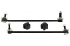 Reparatursatz, Stabilisatorlager Vorderachse links Vorderachse rechts MAPCO 53682