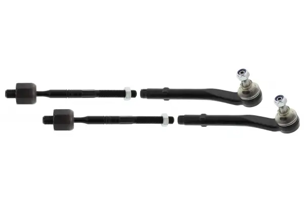 Reparatursatz, Spurstange Vorderachse links Vorderachse rechts MAPCO 53683