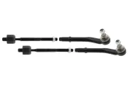 Reparatursatz, Spurstange Vorderachse links Vorderachse rechts MAPCO 53683