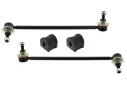 Reparatursatz, Stabilisatorlager Vorderachse links Vorderachse rechts innen MAPCO 53684