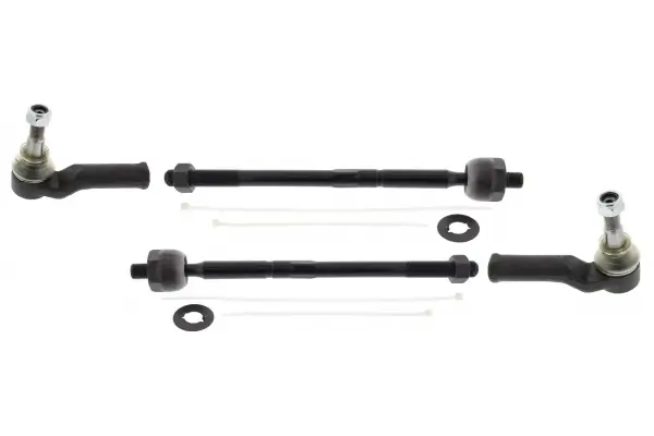Reparatursatz, Spurstange Vorderachse links Vorderachse rechts MAPCO 53685