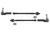Reparatursatz, Spurstange Vorderachse links Vorderachse rechts MAPCO 53685