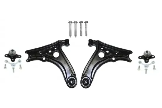 Lenkersatz, Radaufhängung Vorderachse links Vorderachse rechts MAPCO 53686/1 Bild Lenkersatz, Radaufhängung Vorderachse links Vorderachse rechts MAPCO 53686/1