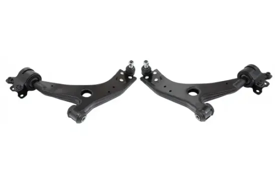 Lenkersatz, Radaufhängung Vorderachse links Vorderachse rechts unten MAPCO 53688 Bild Lenkersatz, Radaufhängung Vorderachse links Vorderachse rechts unten MAPCO 53688