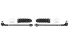 Reparatursatz, Spurstange Vorderachse links Vorderachse rechts MAPCO 53692/1