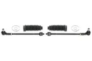 Reparatursatz, Spurstange Vorderachse links Vorderachse rechts MAPCO 53692/1