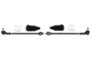 Reparatursatz, Spurstange Vorderachse links Vorderachse rechts MAPCO 53693/1