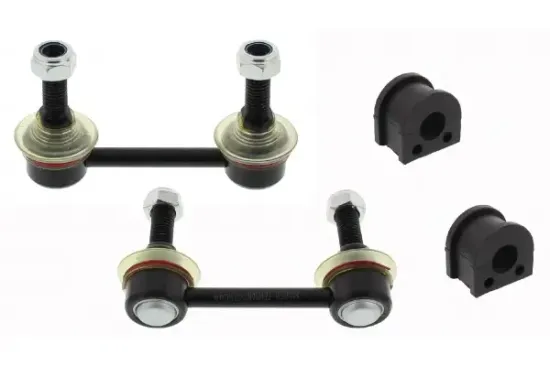 Bremsscheibe Vorderachse MAPCO 25844C Bild Bremsscheibe Vorderachse MAPCO 25844C