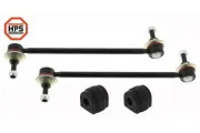 Reparatursatz, Stabilisatorlager Vorderachse beidseitig MAPCO 53700/4HPS