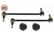 Reparatursatz, Stabilisatorlager Vorderachse beidseitig MAPCO 53700/5HPS