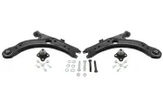 Lenkersatz, Radaufhängung Vorderachse beidseitig unten MAPCO 53704