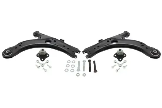 Lenkersatz, Radaufhängung Vorderachse beidseitig unten MAPCO 53704 Bild Lenkersatz, Radaufhängung Vorderachse beidseitig unten MAPCO 53704