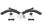 Lenkersatz, Radaufhängung Vorderachse beidseitig unten MAPCO 53704/1
