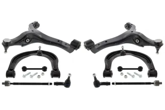 Bremsscheibe Vorderachse MAPCO 25834 Bild Bremsscheibe Vorderachse MAPCO 25834