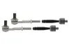 Reparatursatz, Spurstange Vorderachse links Vorderachse rechts MAPCO 53707