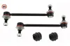 Reparatursatz, Stabilisatorlager Vorderachse beidseitig MAPCO 53708HPS