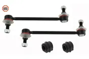 Reparatursatz, Stabilisatorlager Vorderachse beidseitig MAPCO 53708HPS