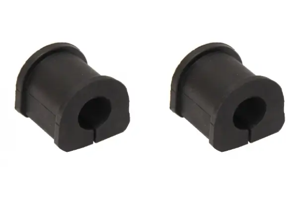 Reparatursatz, Stabilisatorlager Hinterachse links Hinterachse rechts MAPCO 53711