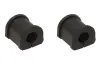 Reparatursatz, Stabilisatorlager Hinterachse links Hinterachse rechts MAPCO 53711