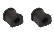 Reparatursatz, Stabilisatorlager Hinterachse links Hinterachse rechts MAPCO 53711