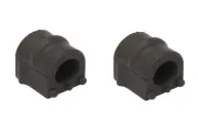 Reparatursatz, Stabilisatorlager Vorderachse links Vorderachse rechts MAPCO 53712