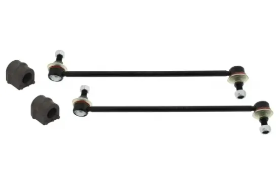 Reparatursatz, Stabilisatorlager Vorderachse links Vorderachse rechts MAPCO 53712/1 Bild Reparatursatz, Stabilisatorlager Vorderachse links Vorderachse rechts MAPCO 53712/1