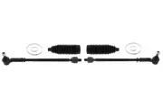 Reparatursatz, Spurstange Vorderachse links Vorderachse rechts MAPCO 53713/1