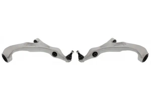 Lenkersatz, Radaufhängung Vorderachse beidseitig unten MAPCO 53714