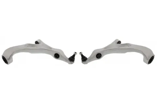 Lenkersatz, Radaufhängung Vorderachse beidseitig unten MAPCO 53714 Bild Lenkersatz, Radaufhängung Vorderachse beidseitig unten MAPCO 53714